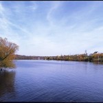 The Flambeau mine operated just 140 feet from the Flambeau River from 1993 to 1997.