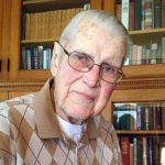Bob Dunn, a quiet, effective environmental crusader. Photo by Stephanie Hemphill.