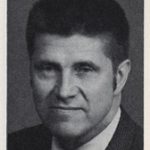 Bob Dunn served in the Minnesota Legislature 1965-1980.