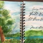 Field Notes