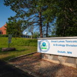 EPA lab in Duluth, MN