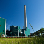 Boswell Energy Center, Cohasset