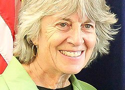 Karen Clark